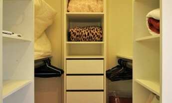 Imagem: Apartamento Padrão em Vila Andrade - São