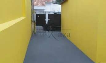 Imagem 4: Casa para aluguel com 70 metros quadrados com 2 quartos em Jardim Fátima - São José dos Ca