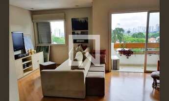 Imagem 3: Apartamento à Venda - Alto de Pinheiros, 1 Quarto, 88 m2