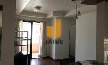 Imagem 2: Apartamento novo com 43 metros e uma vaga, iluminado, ótima localização próxima ao Mackeni