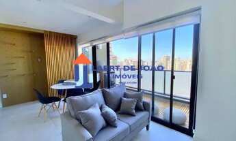 Imagem 6: STUDIO PARA LOCAÇÃO - CAMPO BELO