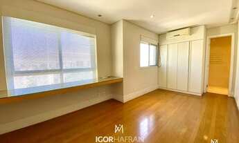 Imagem 2: Cobertura para Locação no Panamby