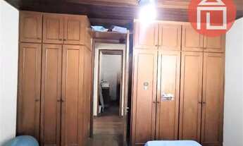 Imagem 5: Casa com 3 dormitórios para alugar, 275 m² por R$ 4.000,00/mês - Centro - Bragança Paulist