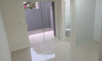 Imagem 3: Sobrado para venda possui 96 metros quadrados com 2 quartos