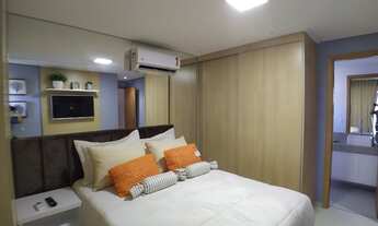 Imagem 6: Apartamento a venda na Praia do Morro