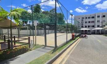 Imagem 3: Apartamento Chapada dos bandeirantes segunda andar com armarios