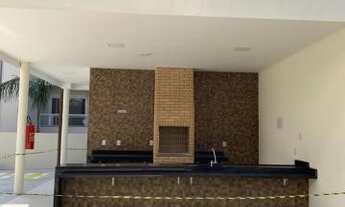 Imagem 7: Apartamento a VENDA Jardim Sul - Residencial Campo Di Roma - 2 Dormitórios - 44m²