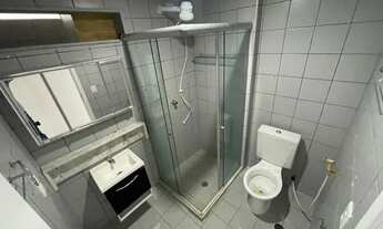 Imagem 6: Apartamento para Locação em Recife, Espinheiro, 3 dormitórios, 1 suíte, 3 banheiros, 1 vag