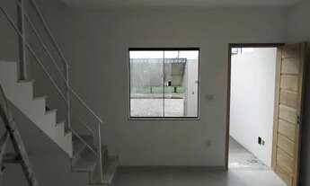 Imagem 2: Casa Nova Duplex 2 quartos Julião Nogueira