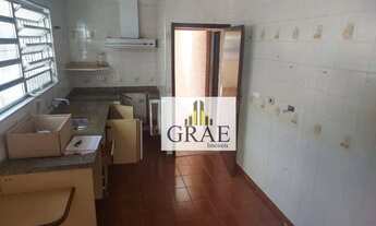 Imagem 7: Sobrado com 2 dormitórios à venda, 150 m² por R$ 650.000,00 - Parque São Diogo - São Berna