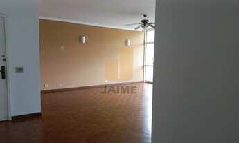 Imagem 1: Apartamento com 150 m2 e uma vaga em ótima localização - Santa Cecília