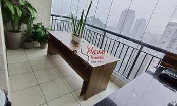 Imagem 3: Apê 3 dormitórios R$ 3.260,83 (Pacote) Jardim Íris