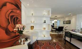 Imagem 3: Lindo apartamento, todo reformado em Moema Pássaros