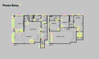 Imagem 4: Apartamento duplex para venda de 147 m com 3 quartos, suítes, sacada e 3 vagas no Tatuapé