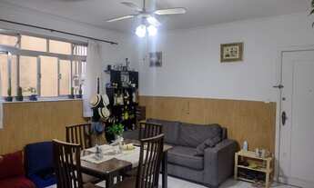 Imagem 3: Excelente apartamento de 56m² a venda no Jardim São Paulo, localização ímpar, venha confer