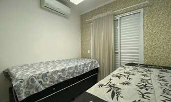 Imagem 4: Cobertura com 4 dormitórios à venda, 220 m² por R$ 5.500.000 - Riviera - Módulo 7 - Bertio