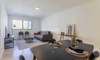 Imagem 3: Itaim Bibi Apartamento com 3 dormitórios