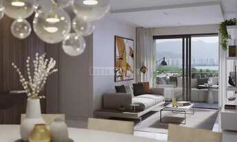 Imagem 6: Barra da Tijuca Apartamento com 2 dormitórios