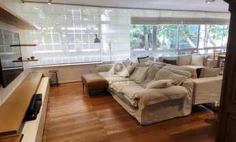 Imagem 5: Apartamento à venda, 4 quartos, 2 suítes, 2 vagas, Leblon - RIO DE JANEIRO/RJ