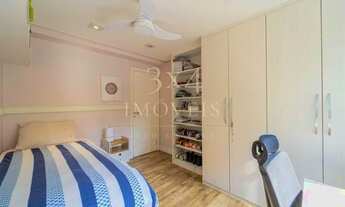 Imagem 3: Apartamento com 3 suítes á venda no Jardim Marajoara