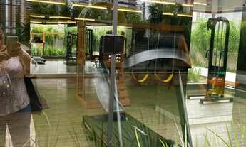 Imagem 4: Apartamento para aluguel possui 1 quarto em Umarizal mobiliado no JP Residence - Belém - P