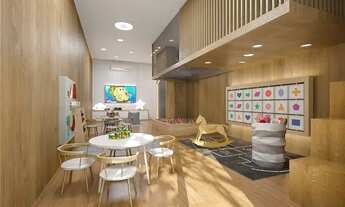 Imagem 6: APARTAMENTO COM 120.5 m² - GUILHERMINA - PRAIA GRANDE SP