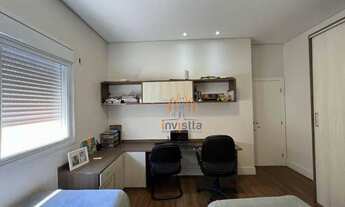 Imagem 2: Casa com 3 dormitórios à venda, 235 m² por R$ 1.450.000 - Condomínio Terras do Cancioneiro