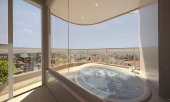 Imagem 6: Apartamento a venda na Praia de Peracanga na Enseada Azul