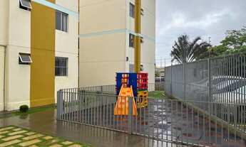 Imagem 6: Apartamento de 2 quartos