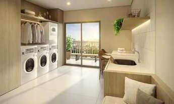 Imagem 3: STUDIO RESIDENCIAL em São Paulo - SP, Cerqueira César