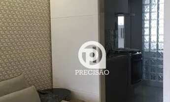 Imagem 3: Apartamento com 1 dormitório para alugar, 60 m² por R$ 8.040,00/mês - Leblon - Rio de Jane