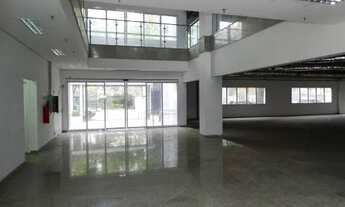 Imagem 3: Prédio, 4432 m² - venda por R$ 25.000.000,00 ou aluguel por R$ 110.500,00/mês - Vila Leopo