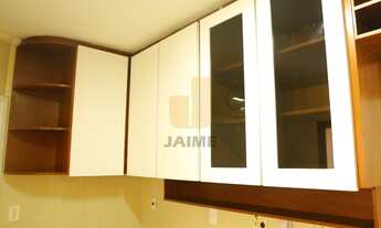 Imagem 7: APARTAMENTO COM VARANDA GOURMET 2 VAGAS COM LAZER COMPLETO