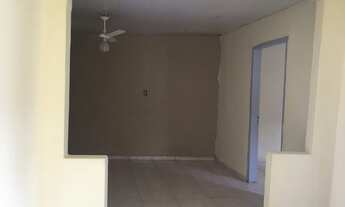 Imagem 2: Casa de vila térrea para aluguel tem 35 m2 com 2 quartos