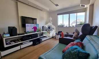 Imagem: Apartamento para venda com 73 metros quadrados