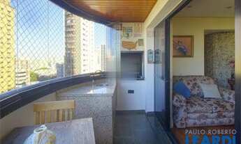 Imagem 3: APARTAMENTO - PERDIZES - SP