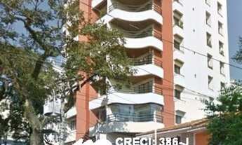 Imagem: Apartamento, Campo Belo - São Paulo