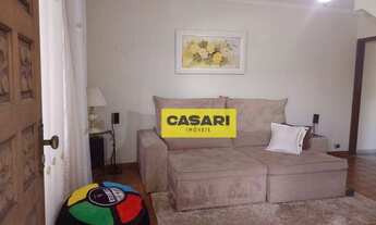 Imagem 5: Sobrado com 2 dormitórios para alugar, 145 m² - Dos Casa - São Bernardo do Campo/SP