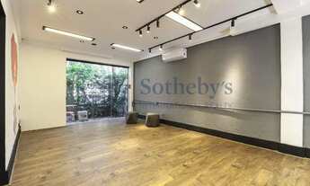 Imagem 6: Casa elegante no Jardins