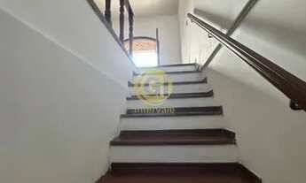 Imagem 3: CASA NO CENTRO COM 3 DORMITÓRIOS