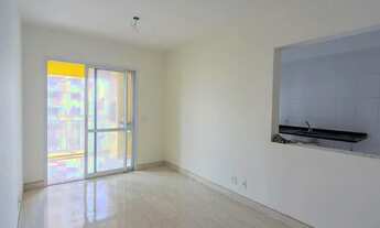 Imagem 4: Apartamento para Aluguel - Santa Paula, 2 Quartos, 70 m2