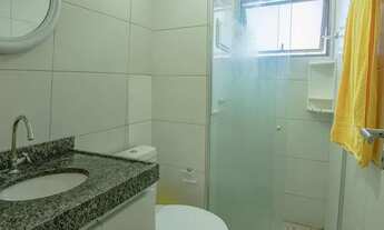 Imagem 5: IR- AWM. EDF. ESTAÇÃO ATLÂNTICO SUL, Situação: Pronto para morar