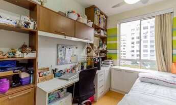 Imagem 16: Apartamento à venda, 4 quartos, 1 suíte, 2 vagas, Flamengo - RIO DE JANEIRO/RJ