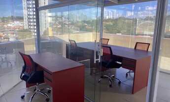 Imagem 5: Prédio cozinha central