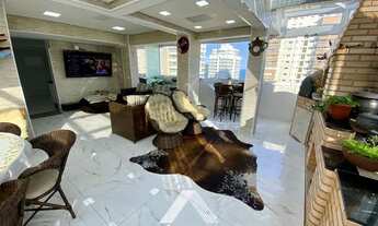 Imagem 5: Apartamento à venda no bairro Canto do Forte - Praia Grande/SP