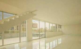 Imagem 4: Cobertura de 05 quartos com 506,00 m2