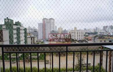 Imagem 2: Apartamento com 3 dormitórios à venda, 71 m² - Centro - São Bernardo do Campo/SP