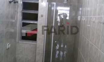 Imagem 7: Sala Living para Locação em Santos, Ponta da Praia, 1 dormitório, 1 banheiro, 1 vaga