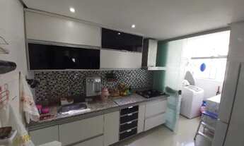 Imagem 4: Alugo Apto 3 Qtos 2 suítes 2 vagas 80 metros Reformado