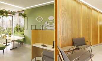 Imagem 2: APARTAMENTO 4 QUARTOS QUEIROZ GALVÃO ALTO PADRÃO 154M2 LANÇAMENTO BOA VIAGEM